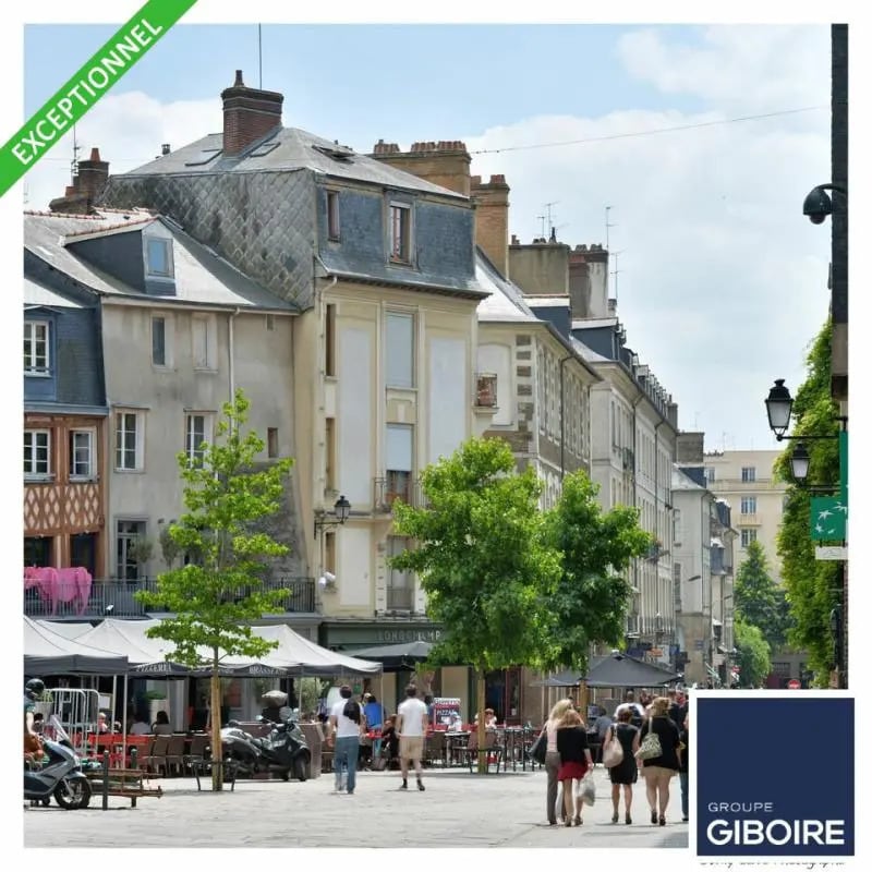 Location Commerce 35 m² - Photo 1