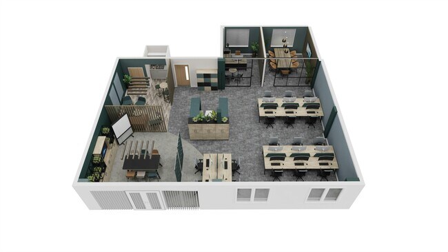 More details for Washingley Rd, Huntingdon - Office to Rent