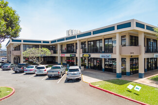 More details for 91-902 Fort Weaver Rd, Ewa Beach, HI - Office/Retail for Rent