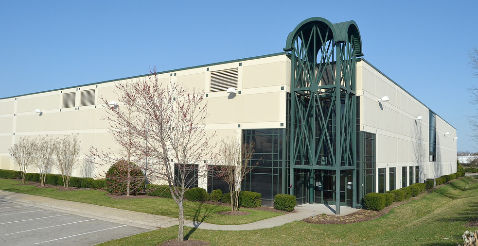 1900-1984 Ruffin Mill Rd, South Chesterfield, VA for sale - Primary Photo - Image 1 of 1