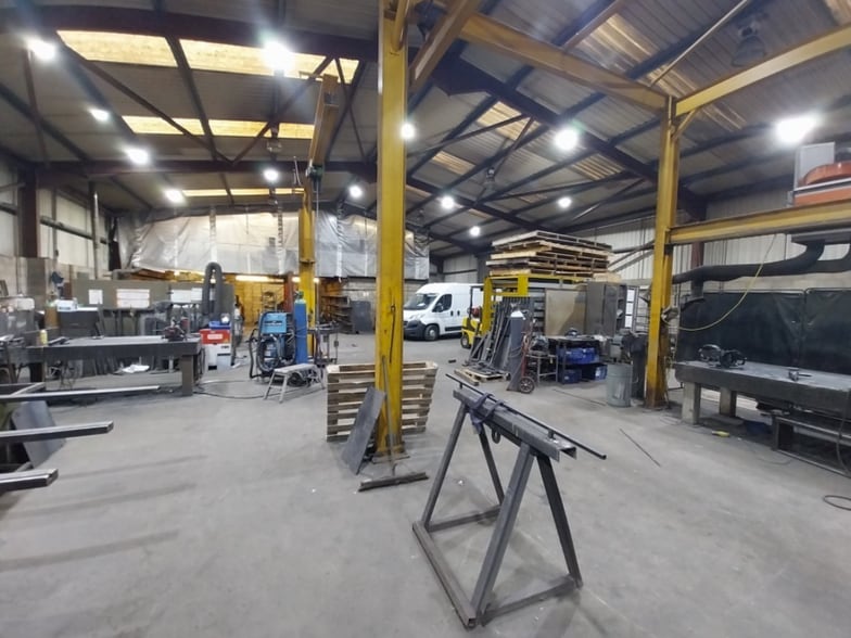 Green Lane, Pontefract for sale - Interior Photo - Image 2 of 3