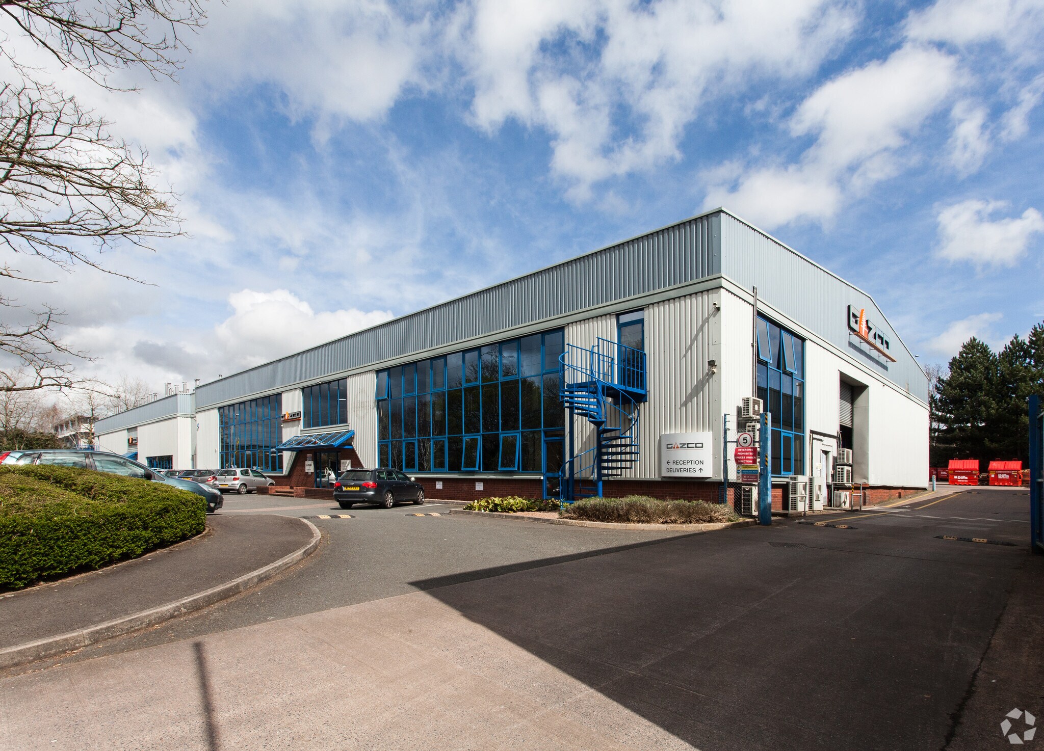 Osprey Rd, Exeter for sale Primary Photo- Image 1 of 1