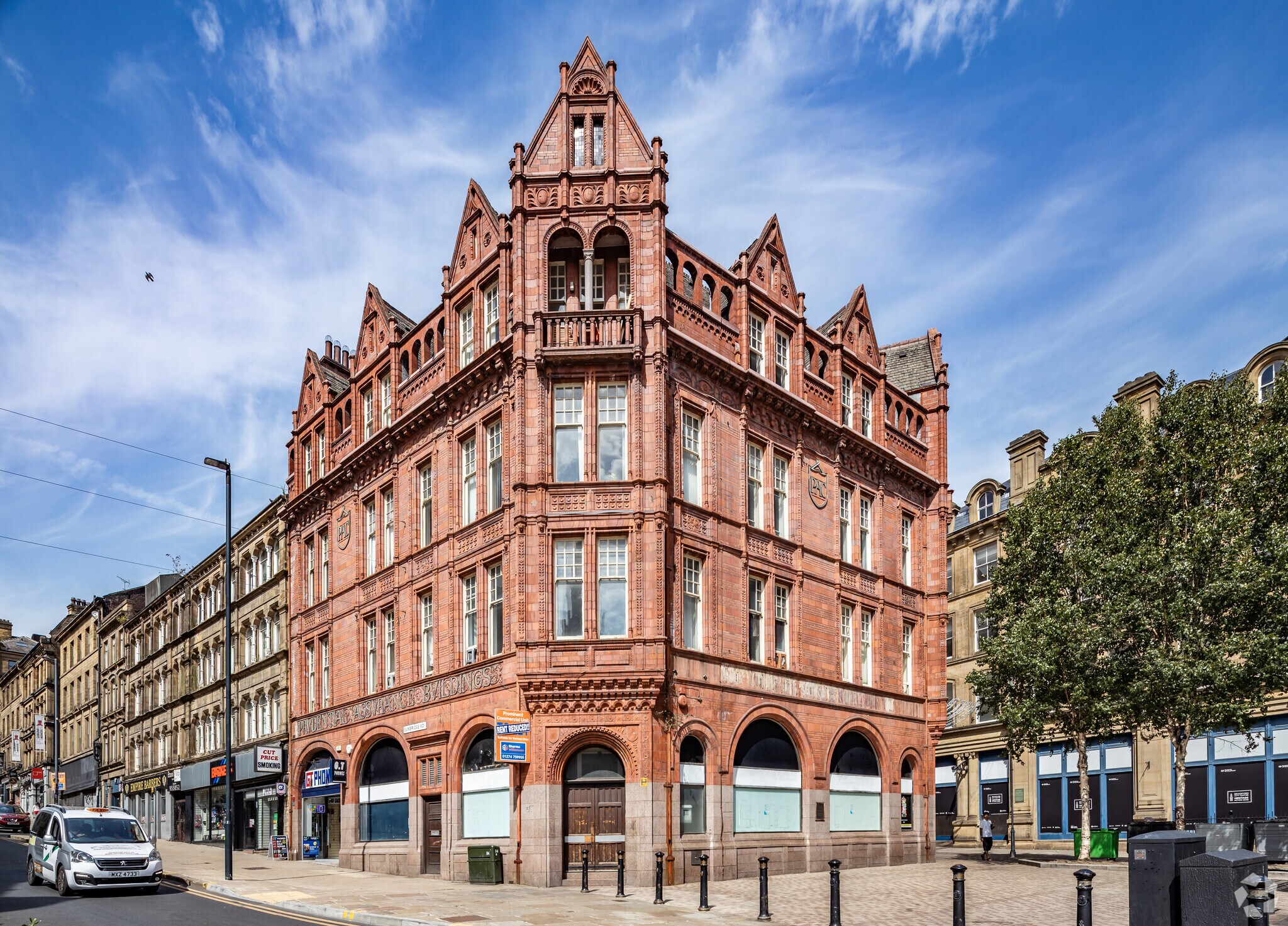 6 Tyrrel St, Bradford to rent Primary Photo- Image 1 of 3