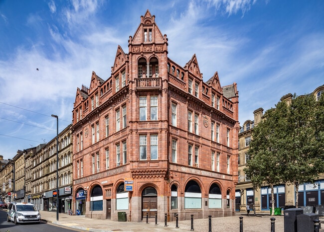 More details for 6 Tyrrel St, Bradford - Retail to Rent