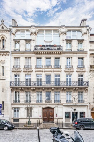 More details for 22 Rue Legendre, Paris - Office to Rent