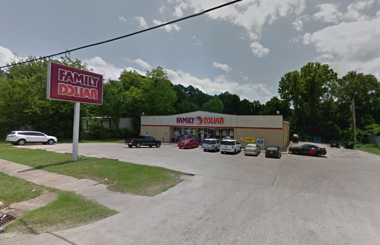 701 E Hillsboro St, El Dorado 71730 UK