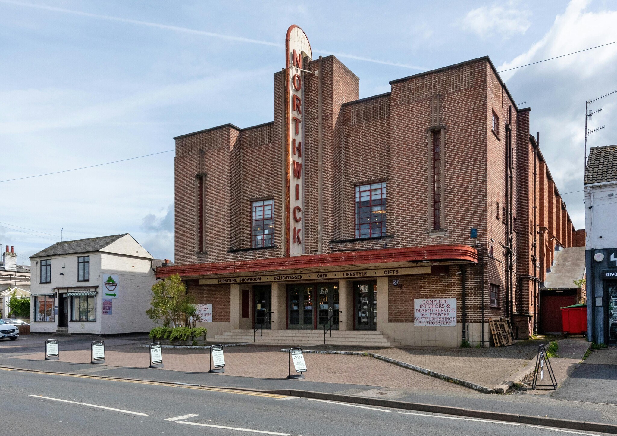 142 Ombersley Rd, Worcester for sale Building Photo- Image 1 of 7