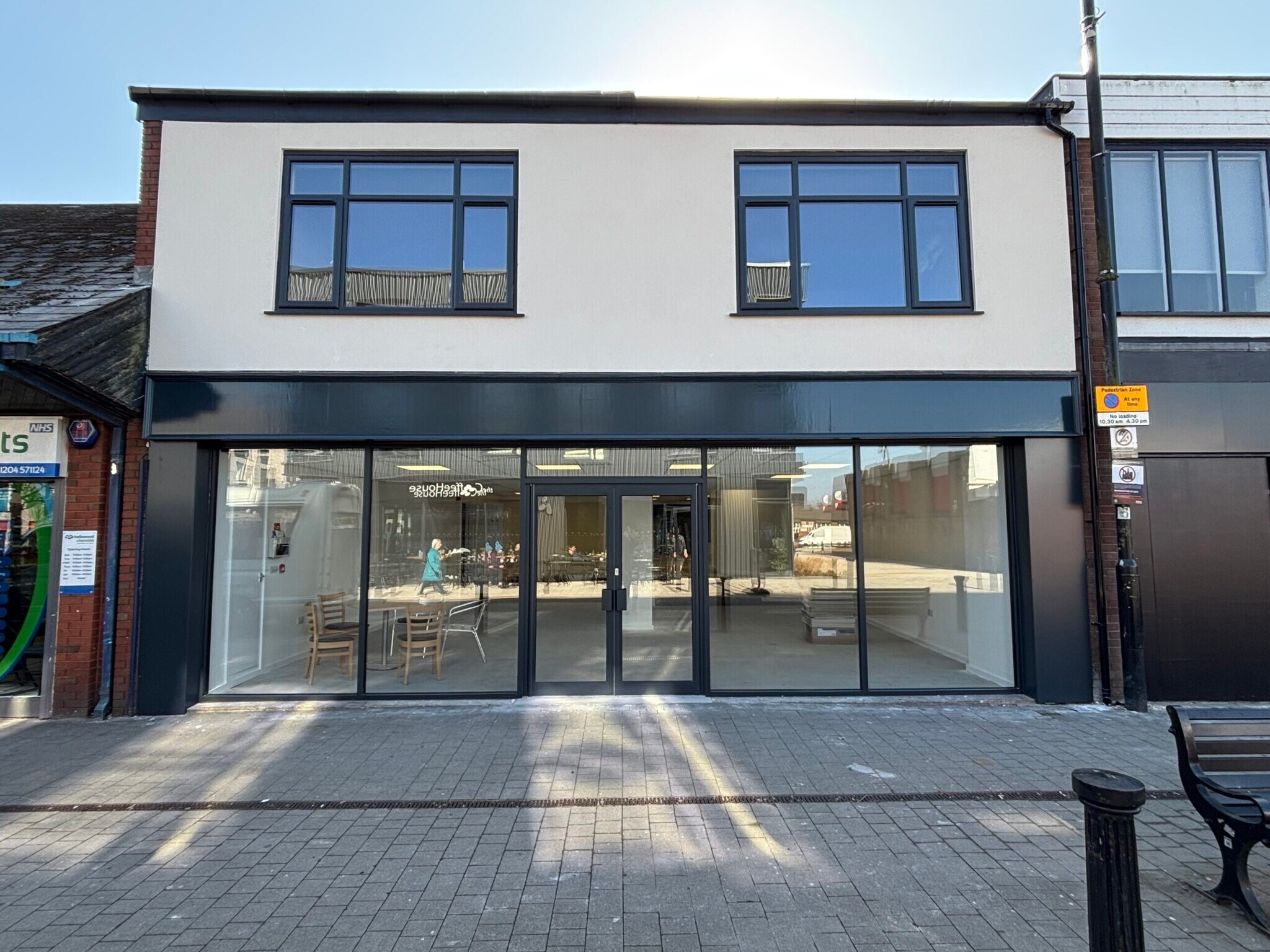 47-49 Brackley St, Bolton to rent Primary Photo- Image 1 of 2