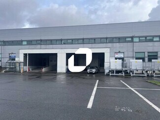 More details for 47 Bis Rue Ernest Renan, Ivry-sur-Seine - Light Industrial to Rent