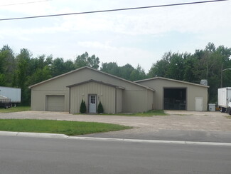 More details for 3921 32nd St, Port Huron, MI - Industrial for Sale