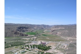 16.42-Acres Highway 93, Caliente, NV for sale Primary Photo- Image 1 of 16