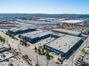 3849-4143 1st Ave S, Seattle, WA for sale Building Photo- Image 1 of 1