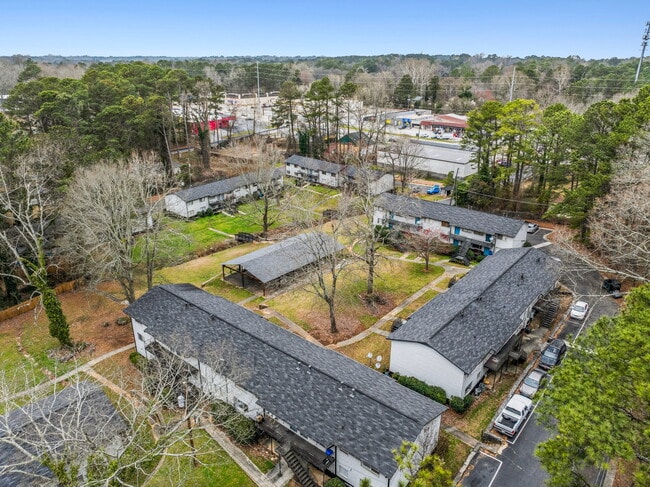More details for 3937 Glenwood Rd, Decatur, GA - Build-to-Rent for Auction