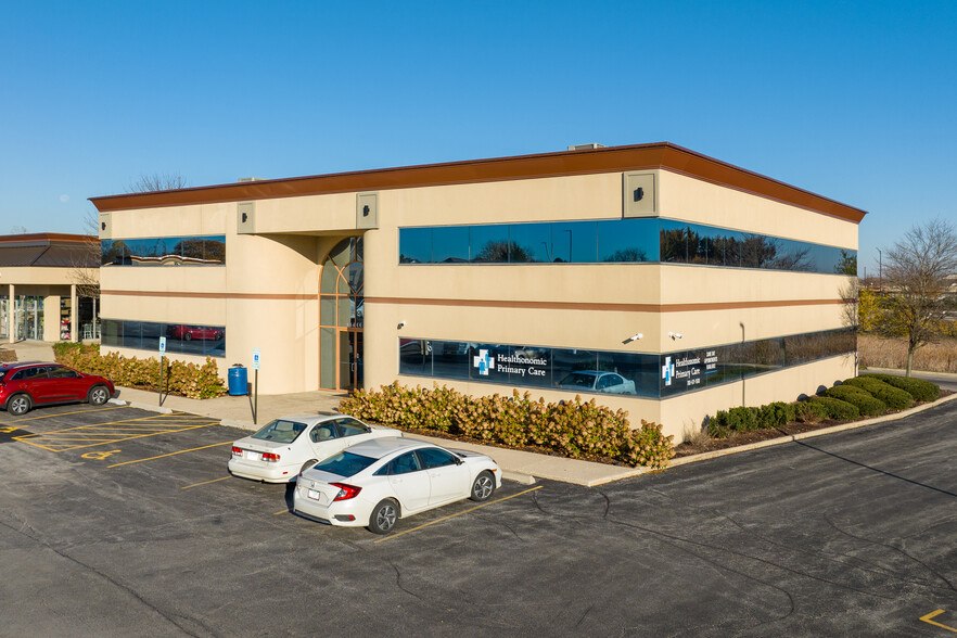 Edwards Center - Commercial Property