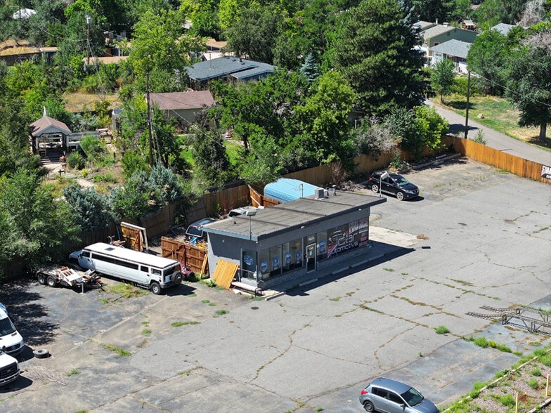 16650 S Golden Rd, Golden, CO for rent - Building Photo - Image 2 of 4