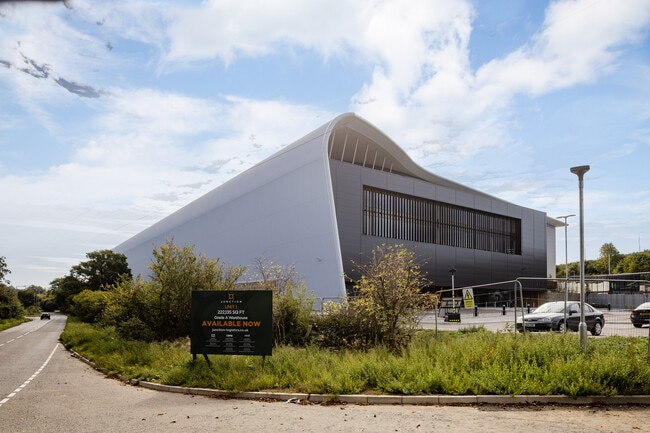 More details for Newlands Rd, Slip End - Industrial to Rent
