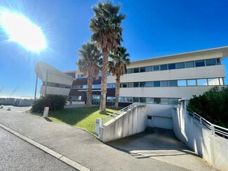 More details for 15 Rue Docteur Zamenhof, Marseille - Office for Sale