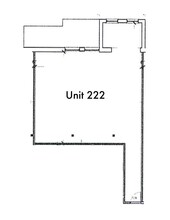 456 Johnson Ave, Brooklyn, NY for rent Floor Plan- Image 1 of 7