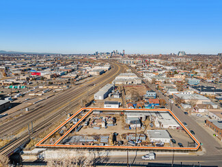 More details for 1575 Acoma St, Denver, CO - Land for Sale