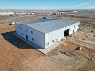 More details for 4970 146th Dr NW, Williston, ND - Light Industrial for Rent