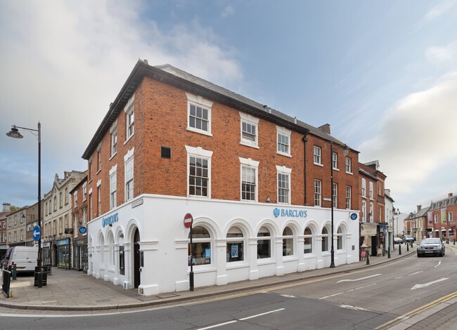 More details for 21 Market Pl, Sleaford - Retail for Sale