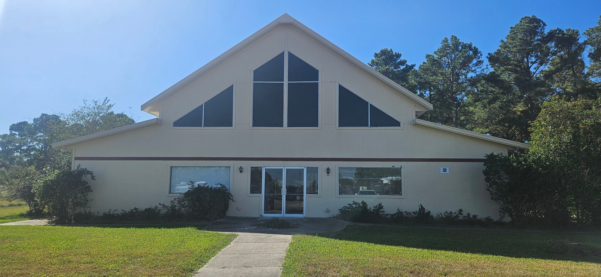 2725 Wilson Rd, Humble, TX for sale Building Photo- Image 1 of 1