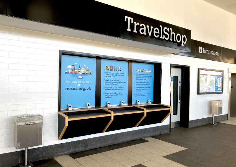 Queen St, South Shields to rent Interior Photo- Image 1 of 3