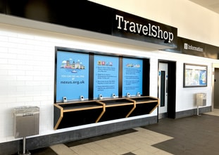 Queen St, South Shields to rent Interior Photo- Image 1 of 3