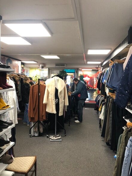 26 George St, Hove to rent - Building Photo - Image 3 of 6