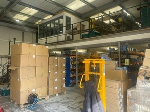 Main Rd, Grantham to rent Interior Photo- Image 2 of 3