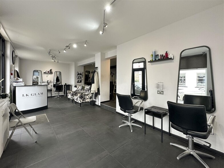 31 King St, Stenhousemuir for sale - Building Photo - Image 3 of 9