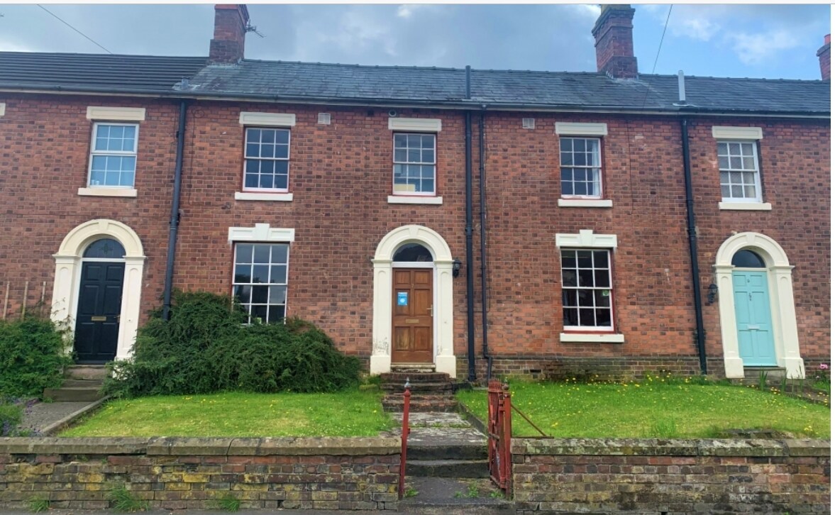 7 Queen St, Telford to rent Primary Photo- Image 1 of 8