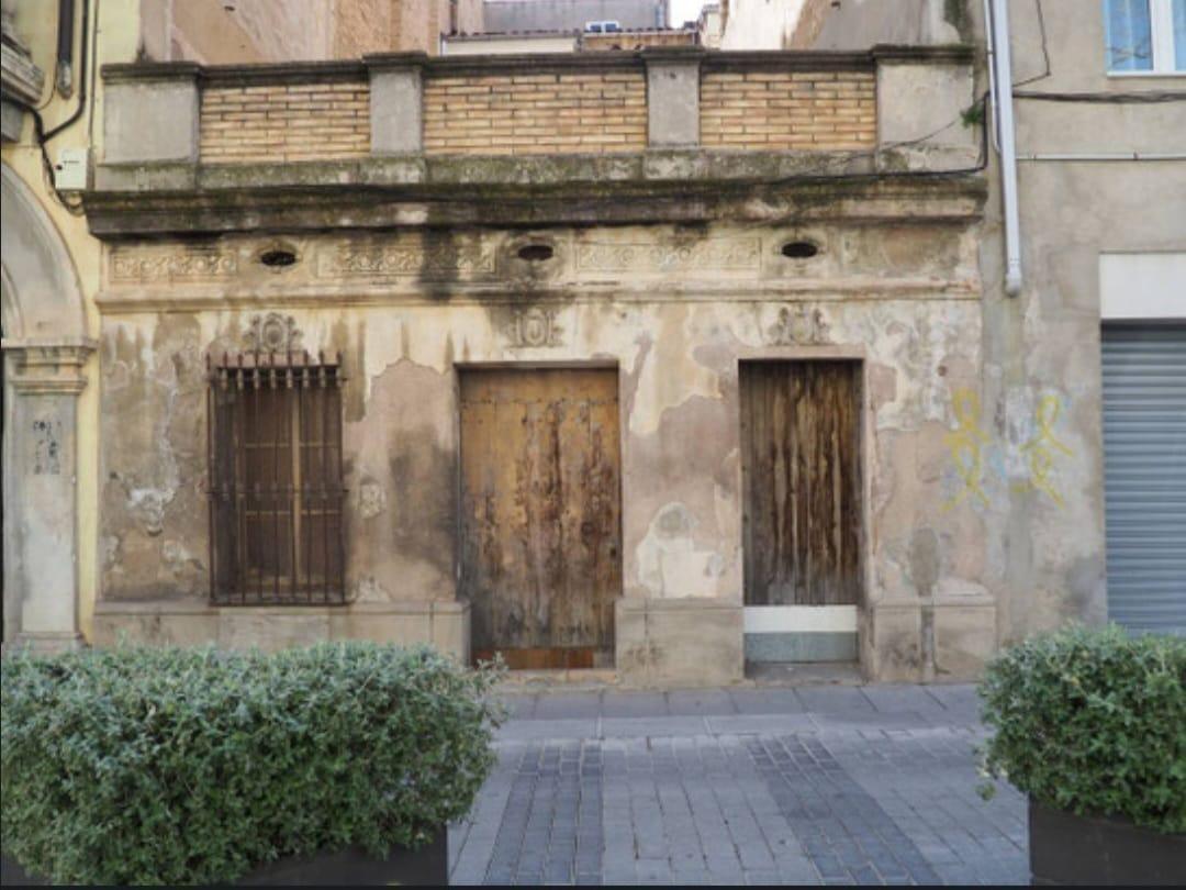 Retail in Igualada, Barcelona to rent Building Photo- Image 1 of 8