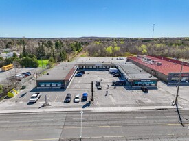 2924 Hwy 69 N, Greater Sudbury ON - Commercial Property