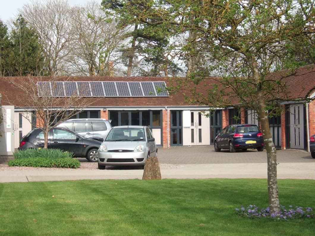 Kirtlington Rd, Bicester for sale Building Photo- Image 1 of 1