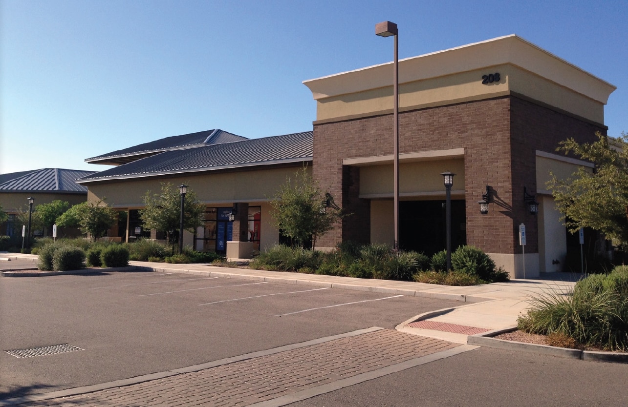 208 W Chandler Heights Blvd, Chandler 85248 UK