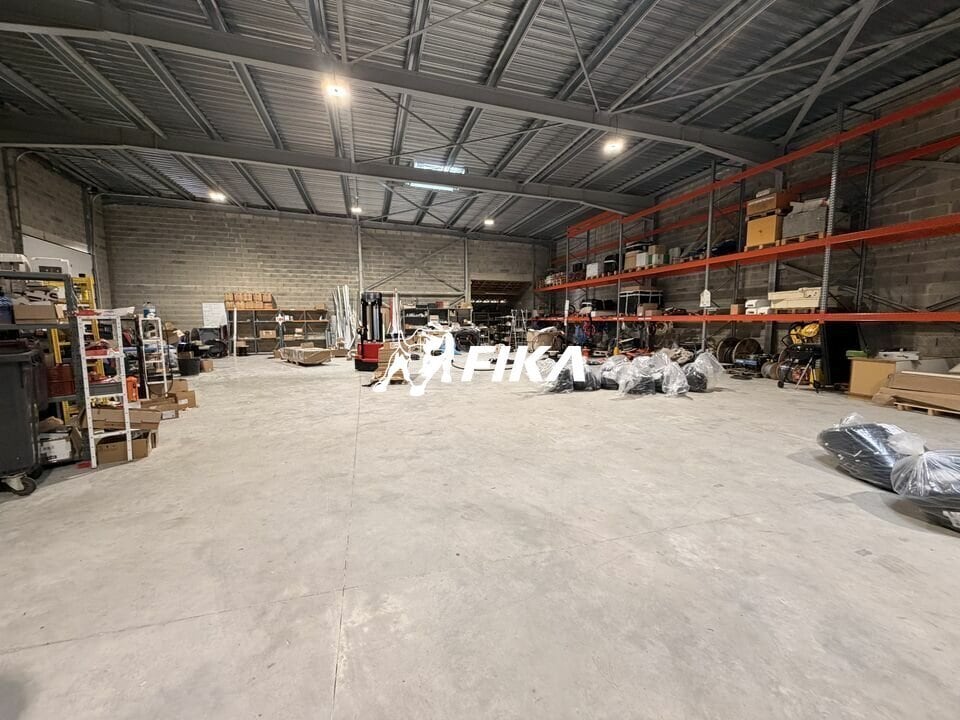 Light Industrial in Portet-sur-Garonne for sale Interior Photo- Image 1 of 12
