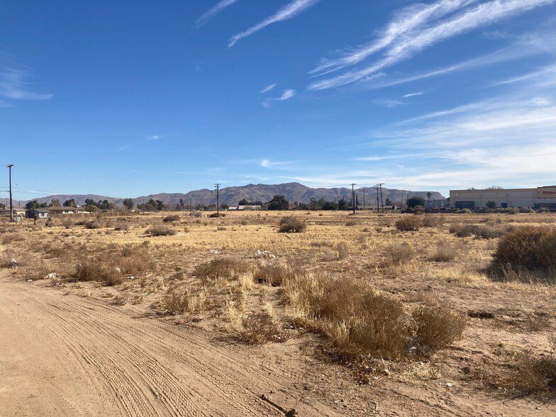 Victor Valley Land Portfolio For Sale portfolio of 4 properties for sale on LoopNet.co.uk - Building Photo - Image 3 of 10