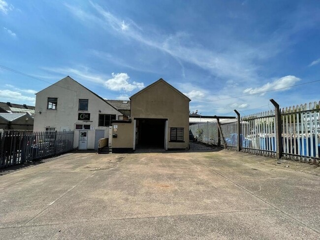 More details for Whieldon Rd, Stoke On Trent - Industrial to Rent