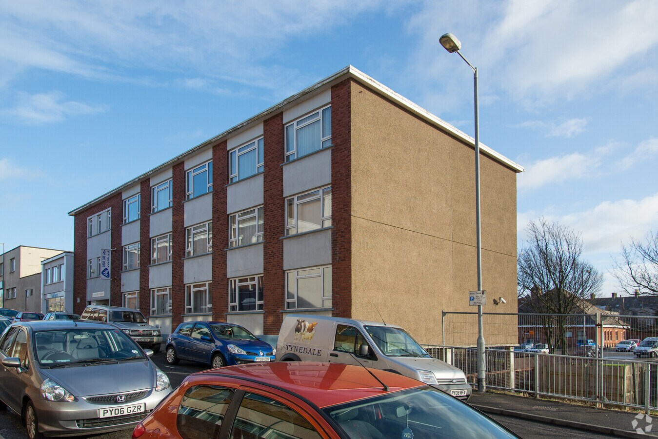 Gray St, Workington CA14 2LT Langdale House UK