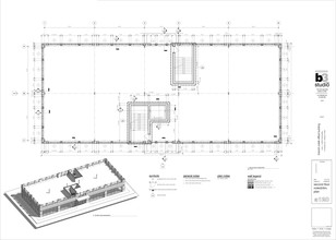 580 Franklin Rd, Franklin, TN for sale Floor Plan- Image 1 of 1