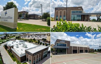 More details for 1434 W Highway 287 Byp, Waxahachie, TX - Office/Medical for Rent