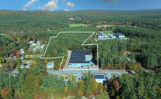 More details for 365 Main St, Townsend, MA - Industrial for Rent