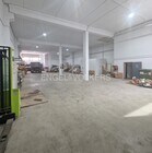 Espacio interior nave