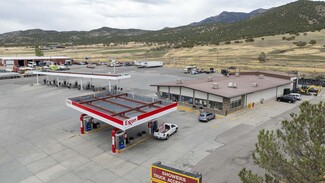 More details for 2025 S Main St, Nephi, UT - Retail for Sale