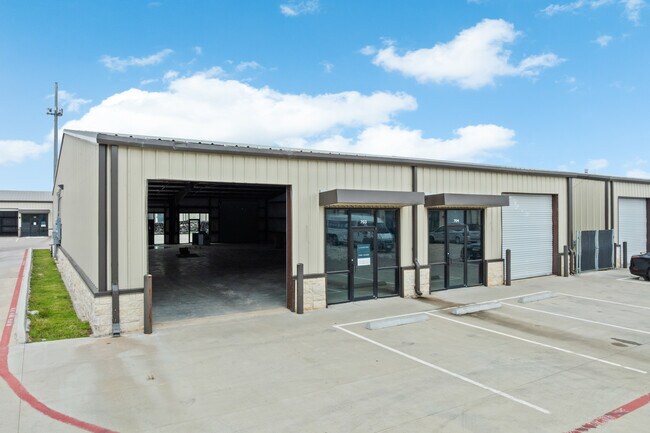 More details for 19005 FM 529, Cypress, TX - Light Industrial to Rent