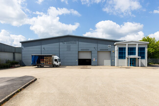 More details for Oriana Way, Nursling - Industrial for Rent