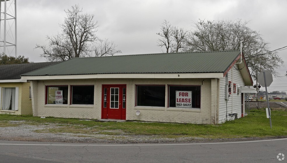 517 E Main St, Broussard, LA for sale - Primary Photo - Image 1 of 1