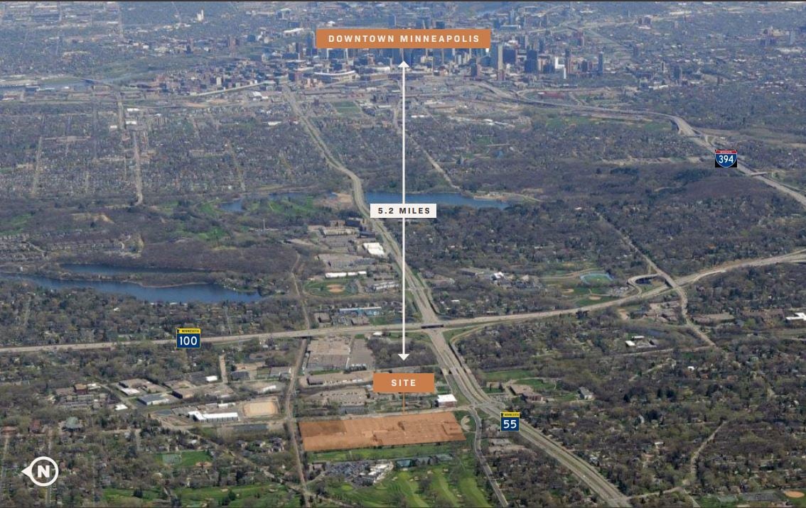 651 Douglas Dr N, Golden Valley, MN to rent Building Photo- Image 1 of 1