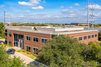 More details for 8100 Springwood Dr, Irving, TX - Office for Rent